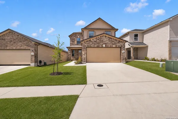 $330,000 | 10446 Canard Crest, Converse, TX 78109