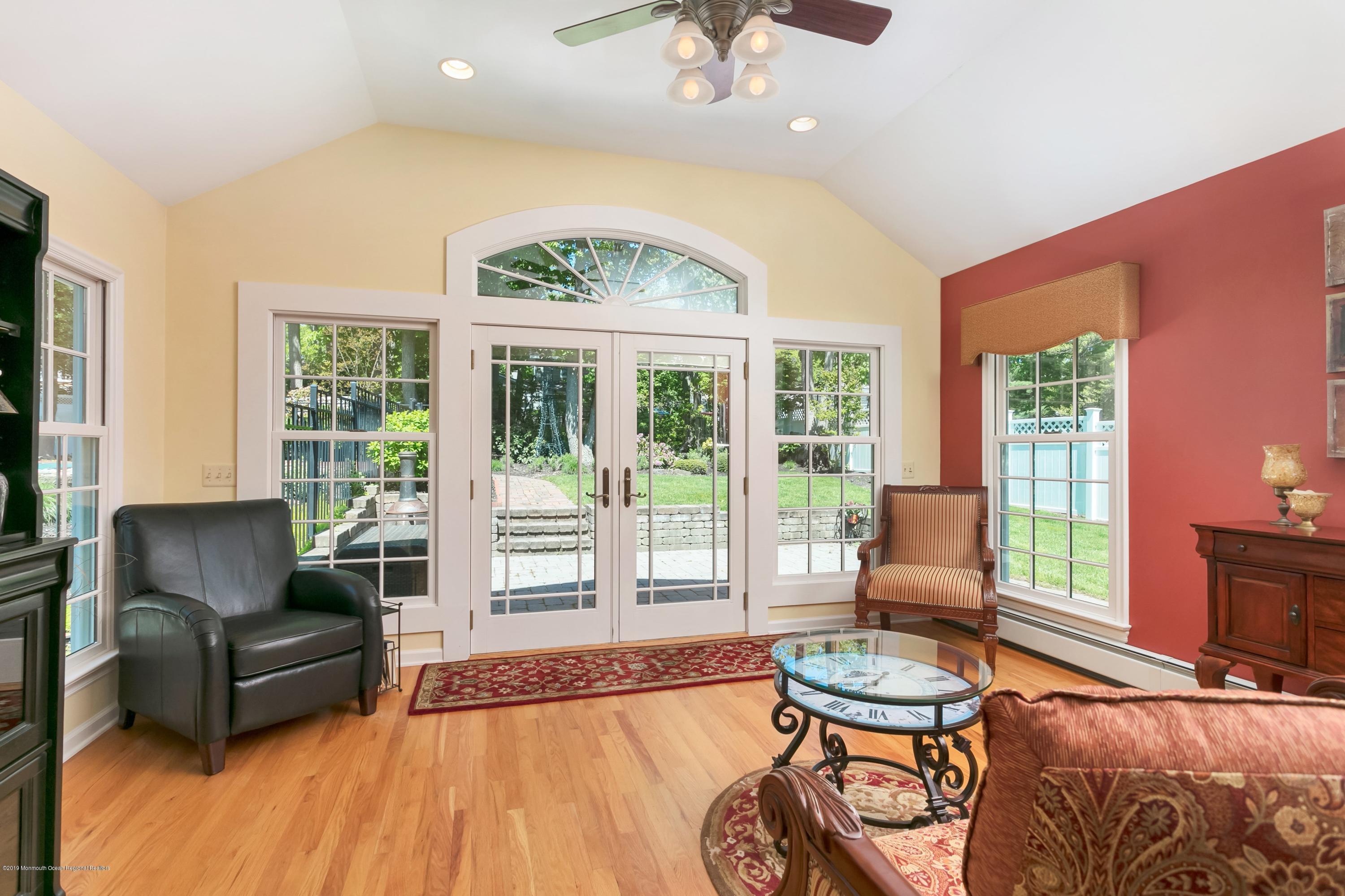 642 Valley Road Brielle, NJ 08730 - Photo 12 of 40 Family room