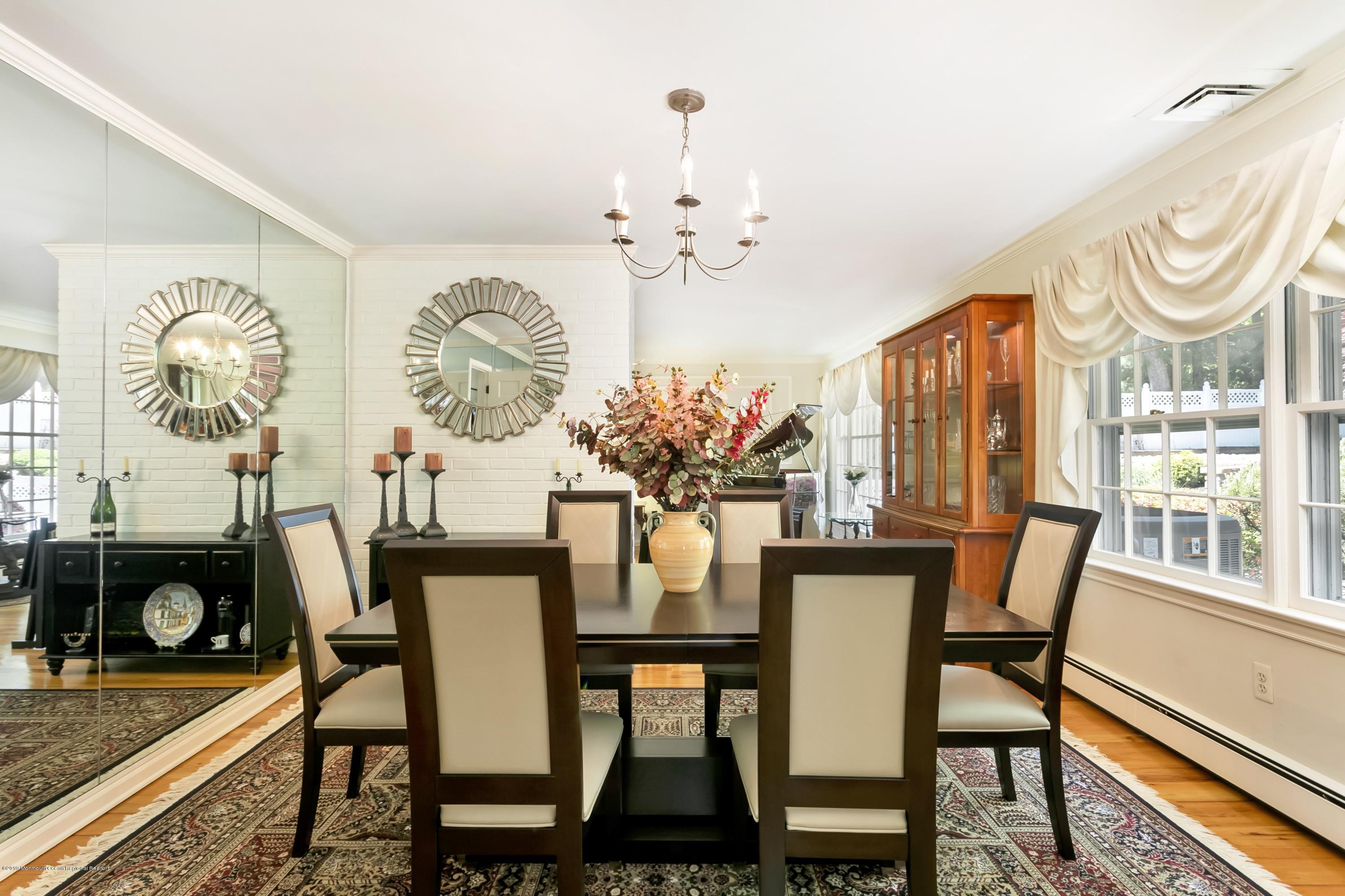 642 Valley Road Brielle, NJ 08730 - Photo 7 of 40 Dining Room