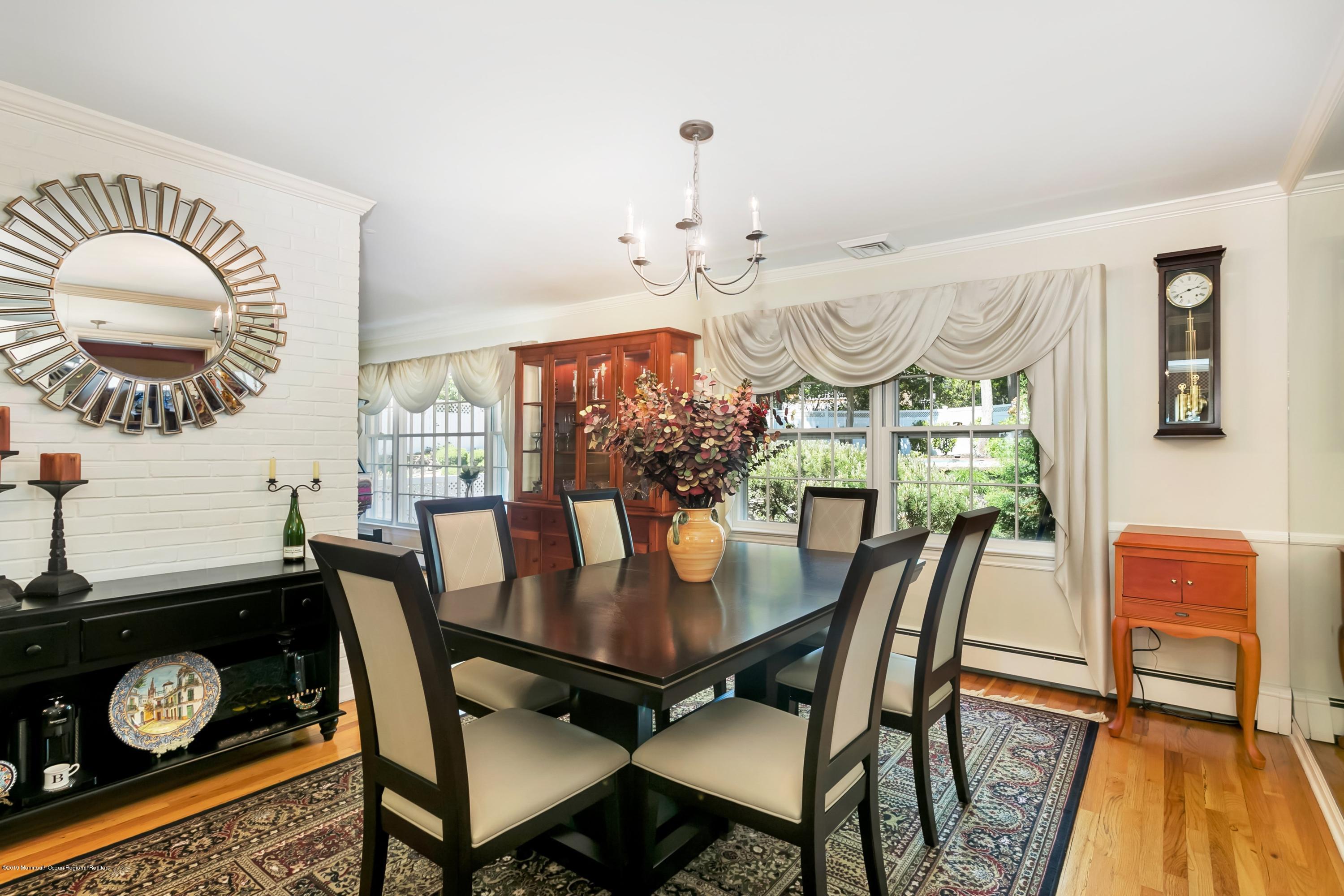 642 Valley Road Brielle, NJ 08730 - Photo 8 of 40 Dining Room