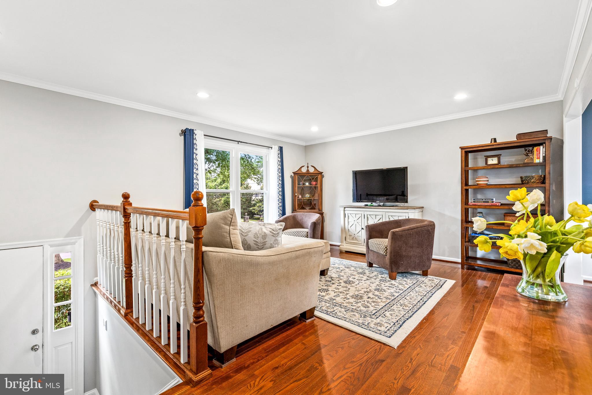 8534 Riverside Road Alexandria, VA 22308 - Photo 14 of 47