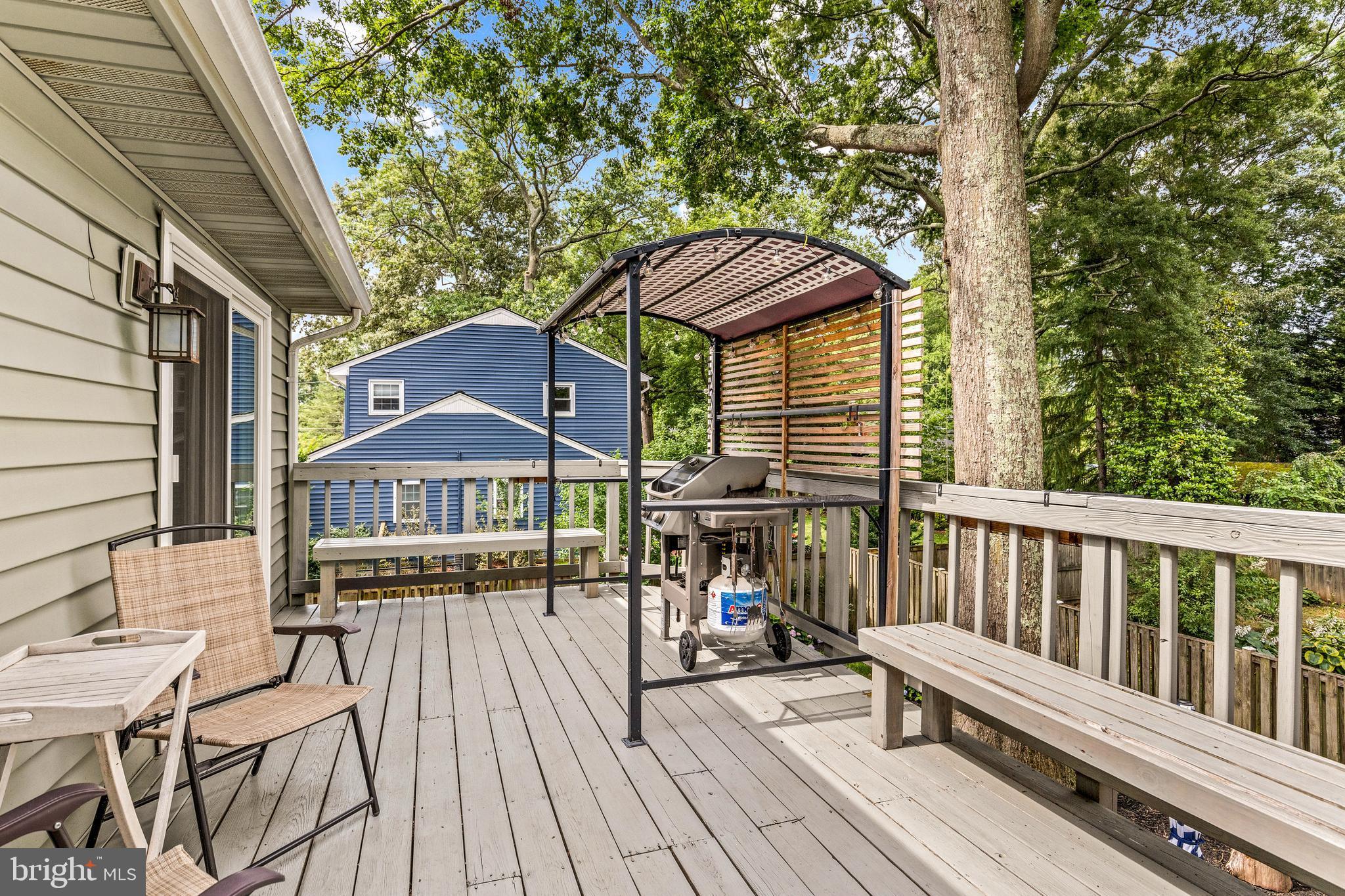 8534 Riverside Road Alexandria, VA 22308 - Photo 38 of 47