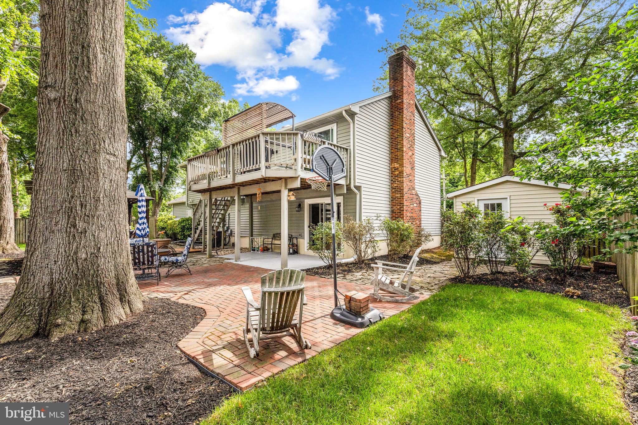 8534 Riverside Road Alexandria, VA 22308 - Photo 41 of 47