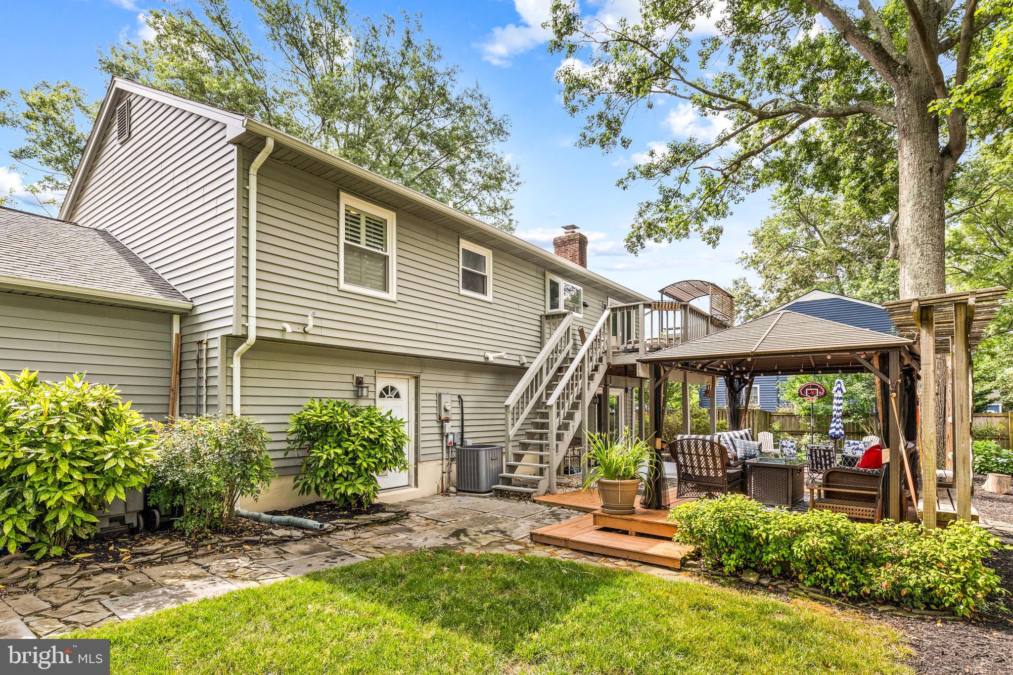 8534 Riverside Road Alexandria, VA 22308 - Photo 42 of 47