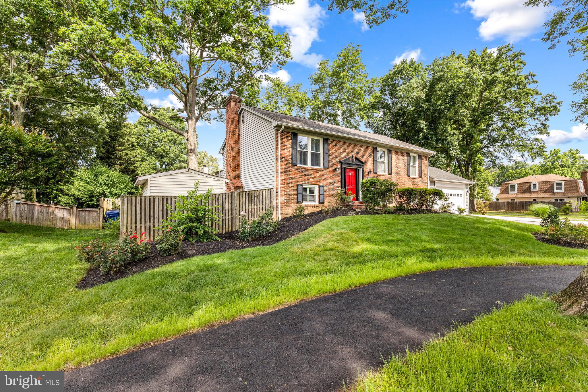 8534 Riverside Road Alexandria, VA 22308 - Photo 45 of 47