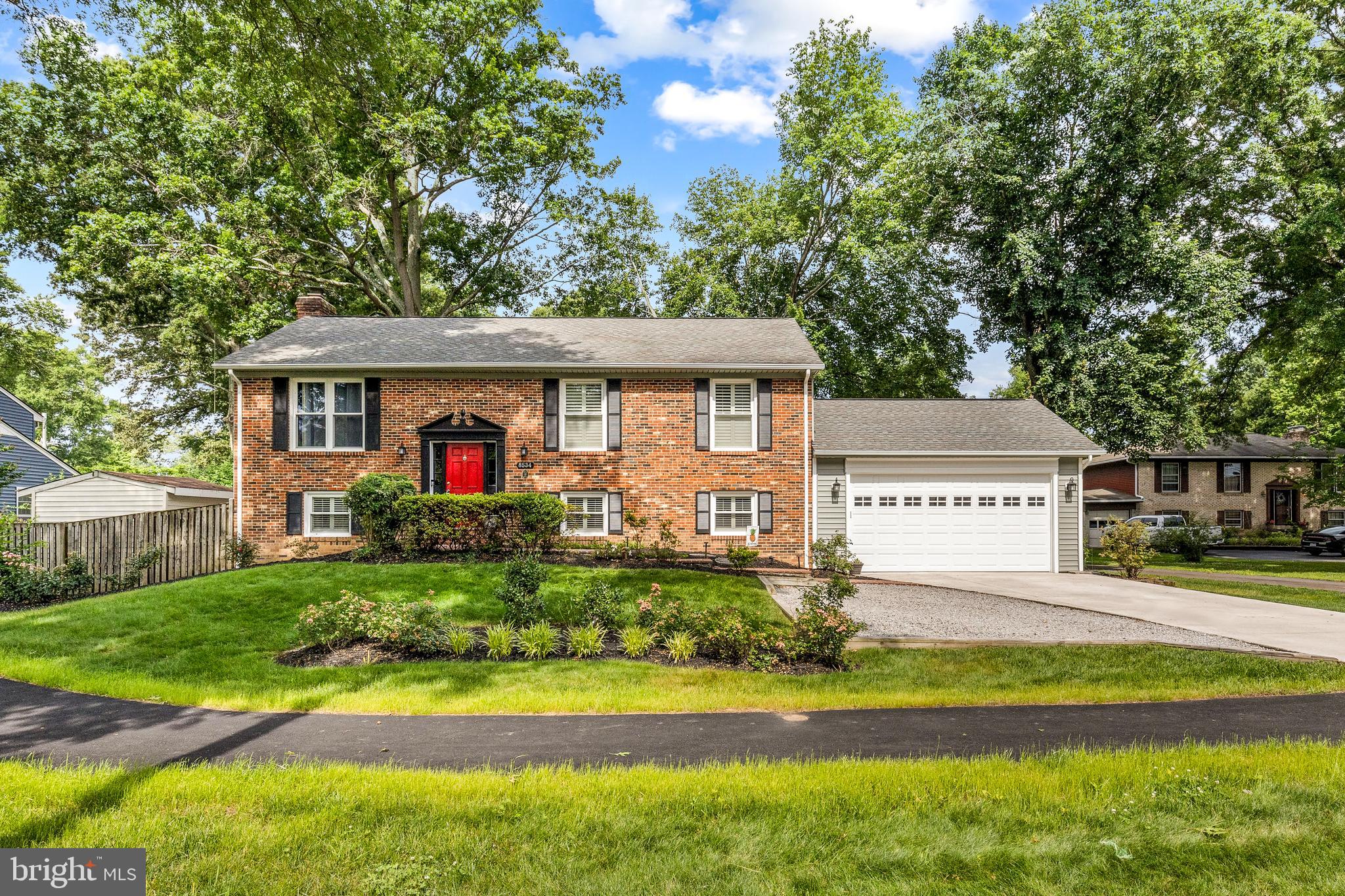 8534 Riverside Road Alexandria, VA 22308 - Photo 46 of 47