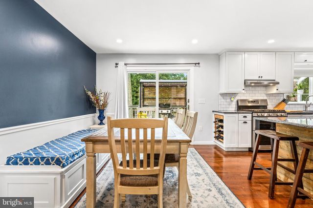 $890,000 | 8534 Riverside Road, Alexandria, VA 22308