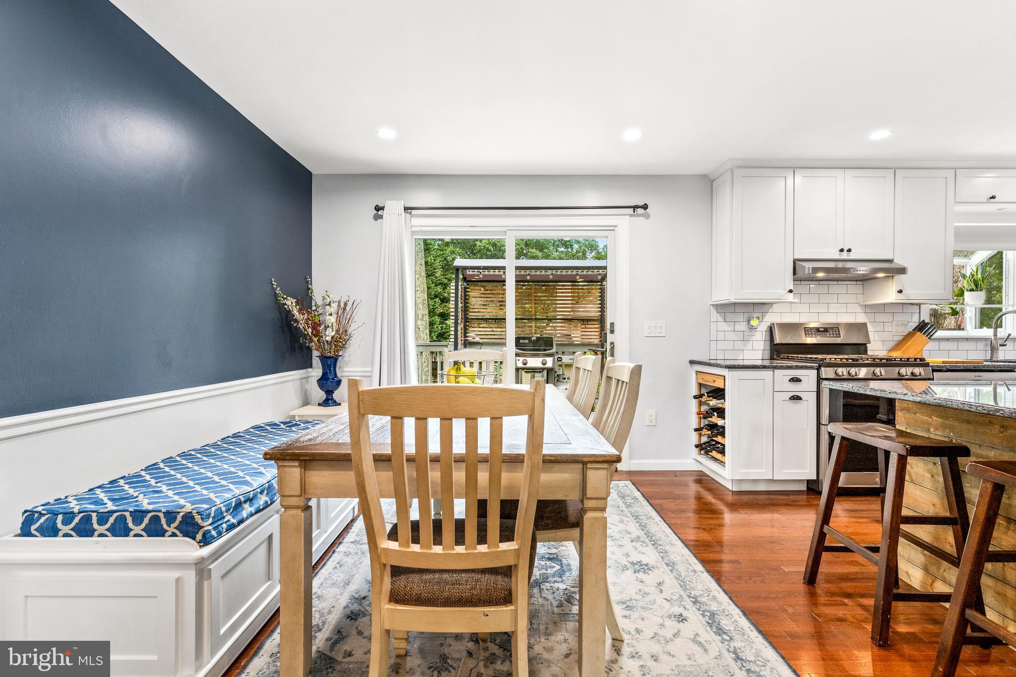 8534 Riverside Road Alexandria, VA 22308 - Photo 9 of 47