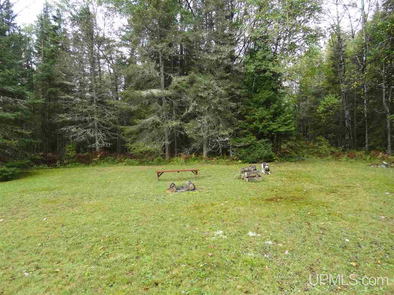 N12885 Newberg Road Channing, MI 49815 - Photo 3 of 33