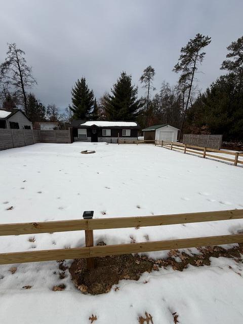 10151 Ponderosa Road St. Helen, MI 48656 - Photo 9 of 43