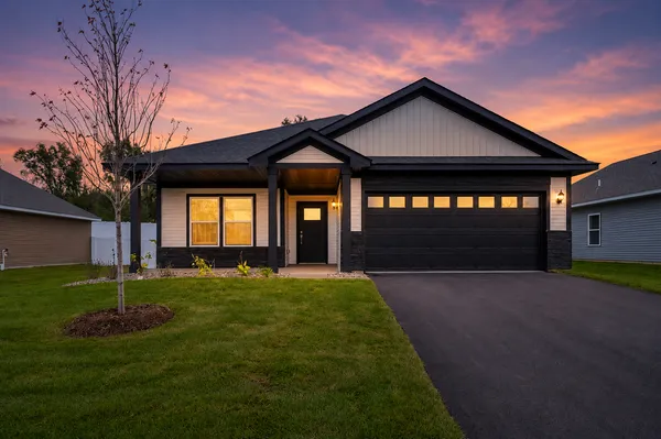 $351,900 | 341 Florence Avenue South, Annandale, MN 55302