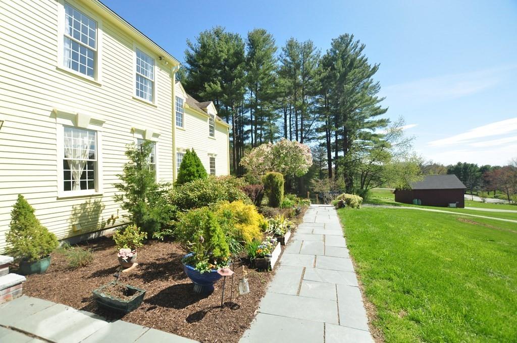 65 Vaughn Hill Road Bolton, MA 01740 - Photo 36 of 40 Gallery Image 36