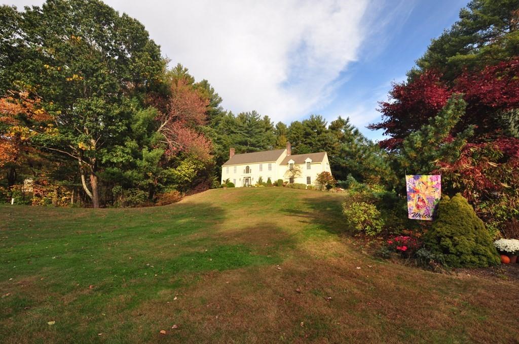 65 Vaughn Hill Road Bolton, MA 01740 - Photo 38 of 40 Gallery Image 38