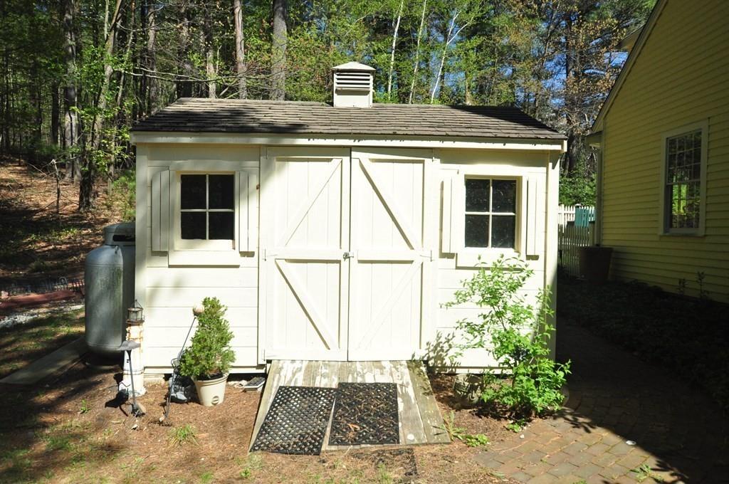 65 Vaughn Hill Road Bolton, MA 01740 - Photo 39 of 40 Gallery Image 39