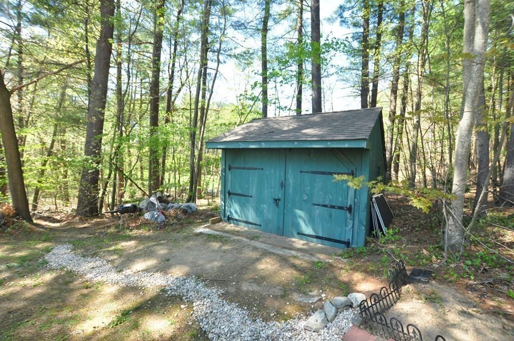 65 Vaughn Hill Road Bolton, MA 01740 - Photo 40 of 40 Gallery Image 40