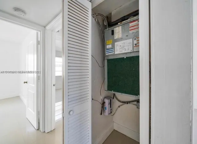 a view of a bathroom