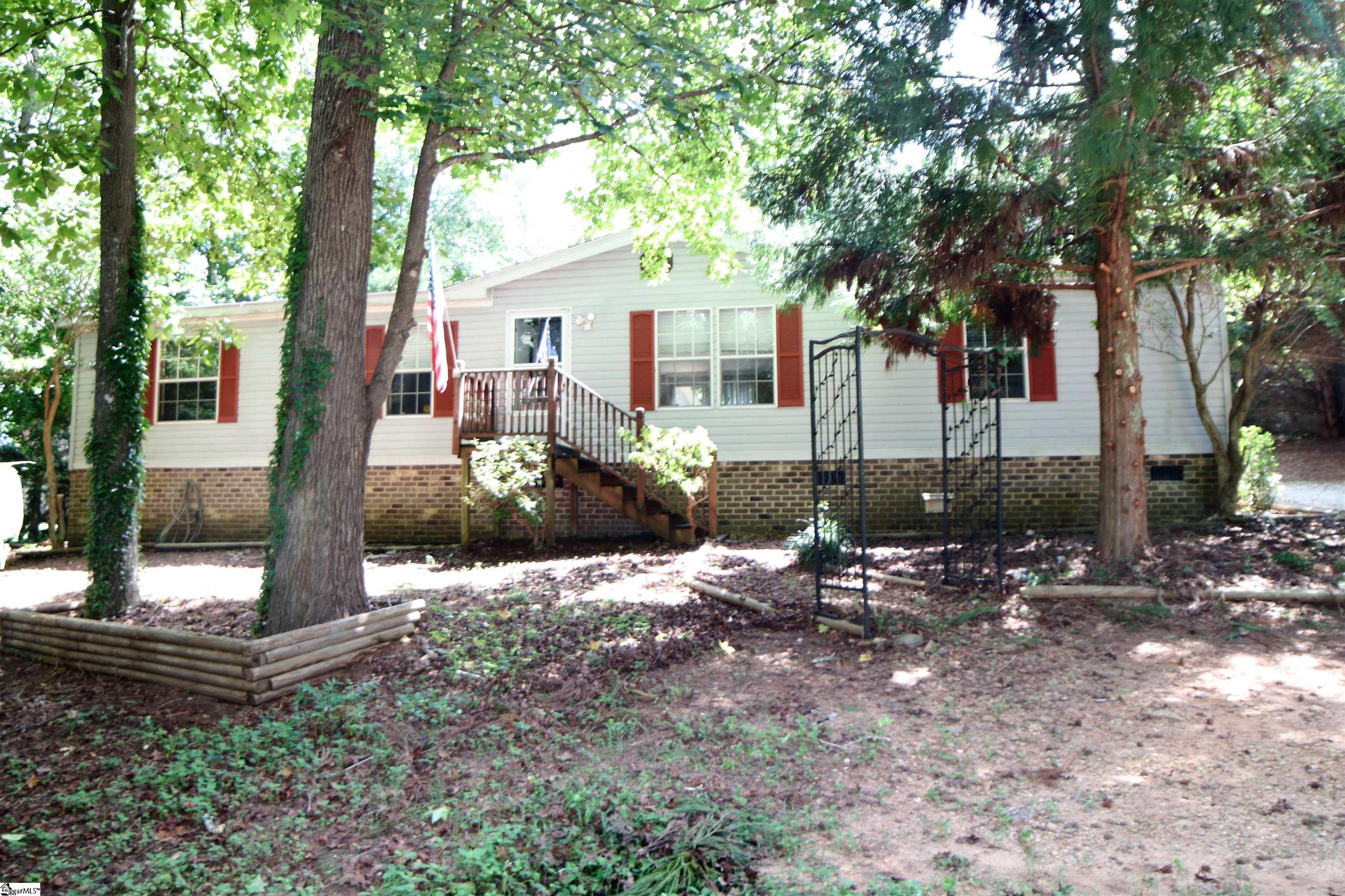 670 Pistol Club Road Easley, SC 29640 - Photo 2 of 22