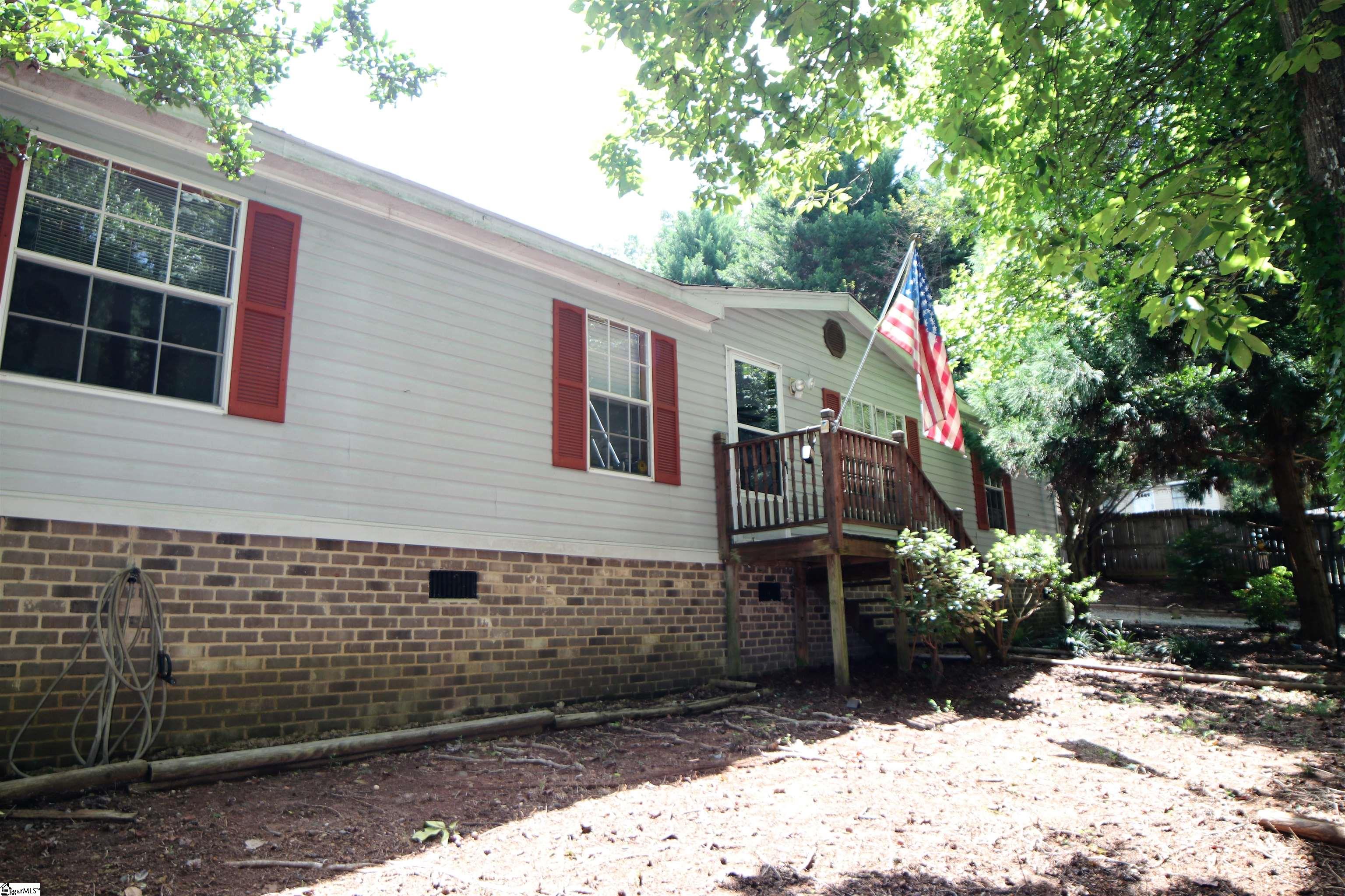 670 Pistol Club Road Easley, SC 29640 - Photo 3 of 22