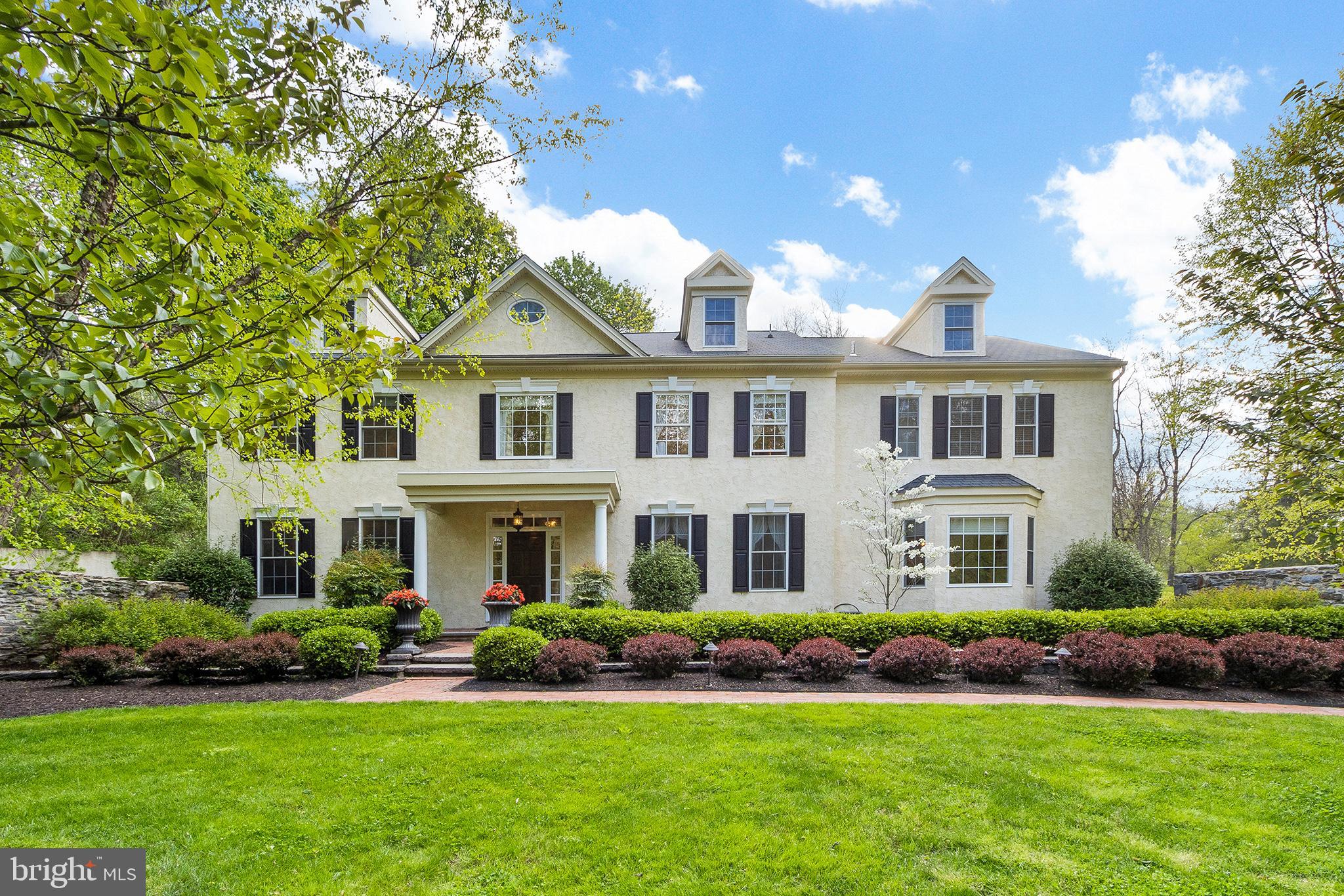 718 North Valley Road Paoli, PA 19301 - Photo 1 of 44 Gallery Image 1