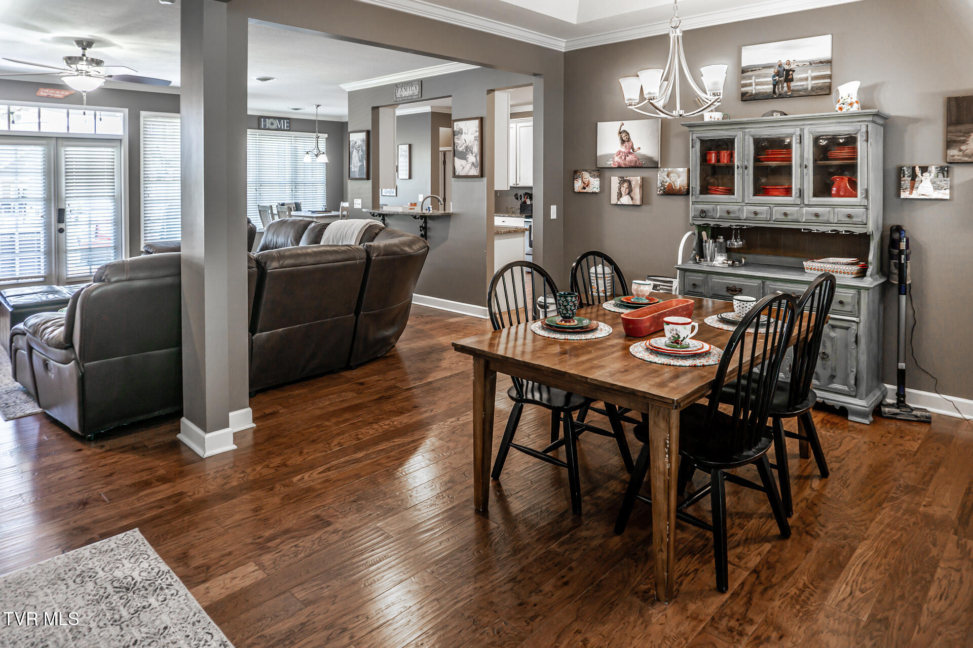 103 Oak Grove Road Greeneville, TN 37745 - Photo 9 of 62 Open concept
