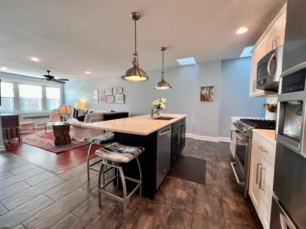 $11,000 | 7903 Atlantic Avenue, Unit A, Margate City, NJ 08402