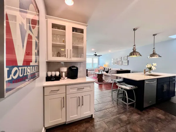 $11,000 | 7903 Atlantic Avenue, Unit A, Margate City, NJ 08402