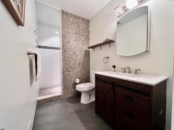 $11,000 | 7903 Atlantic Avenue, Unit A, Margate City, NJ 08402