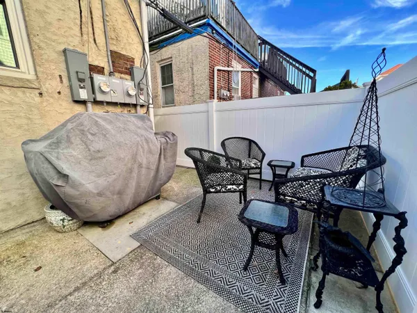 $11,000 | 7903 Atlantic Avenue, Unit A, Margate City, NJ 08402