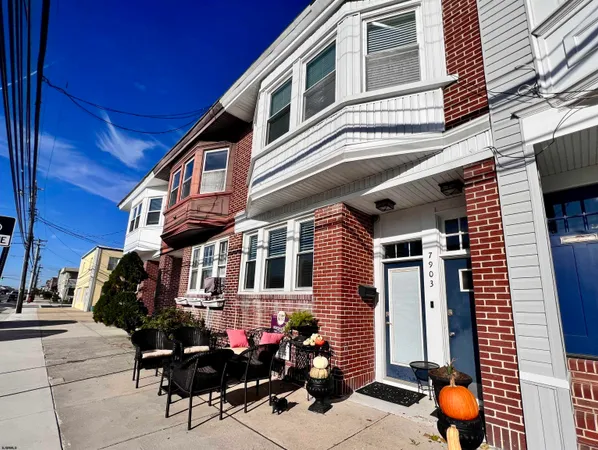 $11,000 | 7903 Atlantic Avenue, Unit A, Margate City, NJ 08402