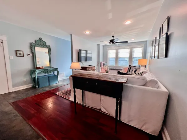 $11,000 | 7903 Atlantic Avenue, Unit A, Margate City, NJ 08402