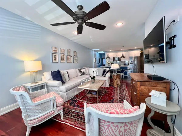 $11,000 | 7903 Atlantic Avenue, Unit A, Margate City, NJ 08402