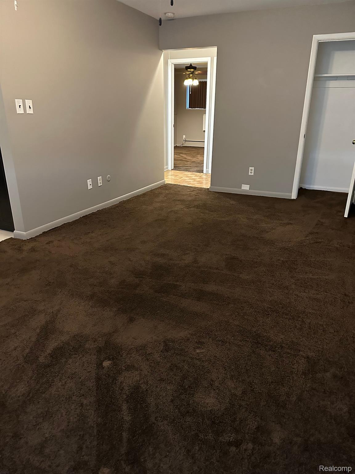 23016 Kelly Road, Unit 8 Eastpointe, MI 48021 - Photo 4 of 13 Gallery Image 4