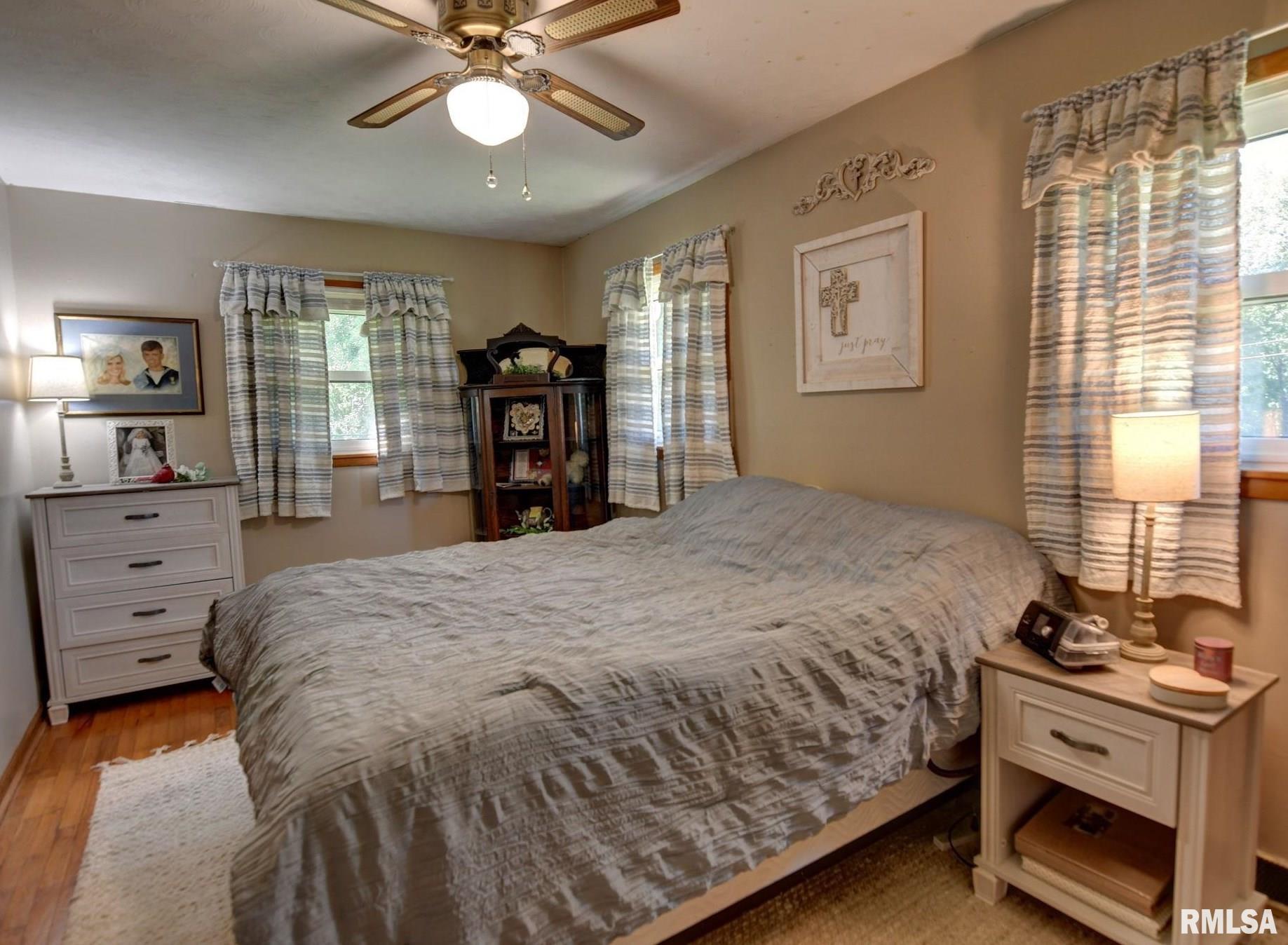 2275 Appletree Lane Decatur, IL 62521 - Photo 29 of 37