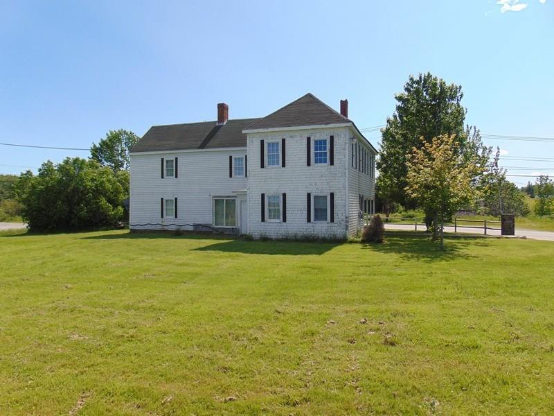 26 Lubec Road Whiting, ME 04691 - Photo 2 of 35 Photo