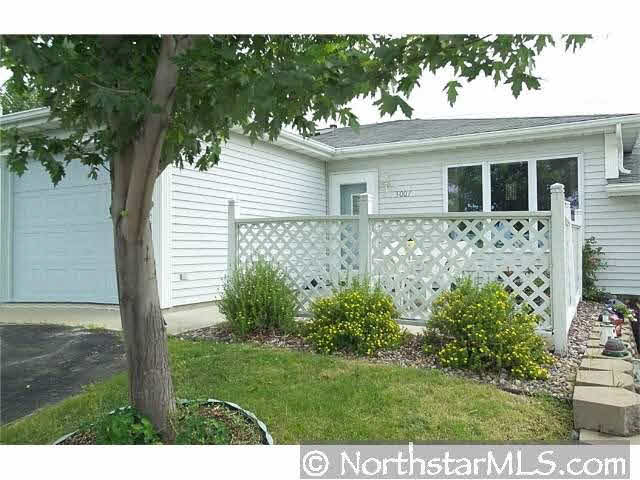 3007 25th Street Northwest Rochester, MN 55901 - Photo 1 of 1