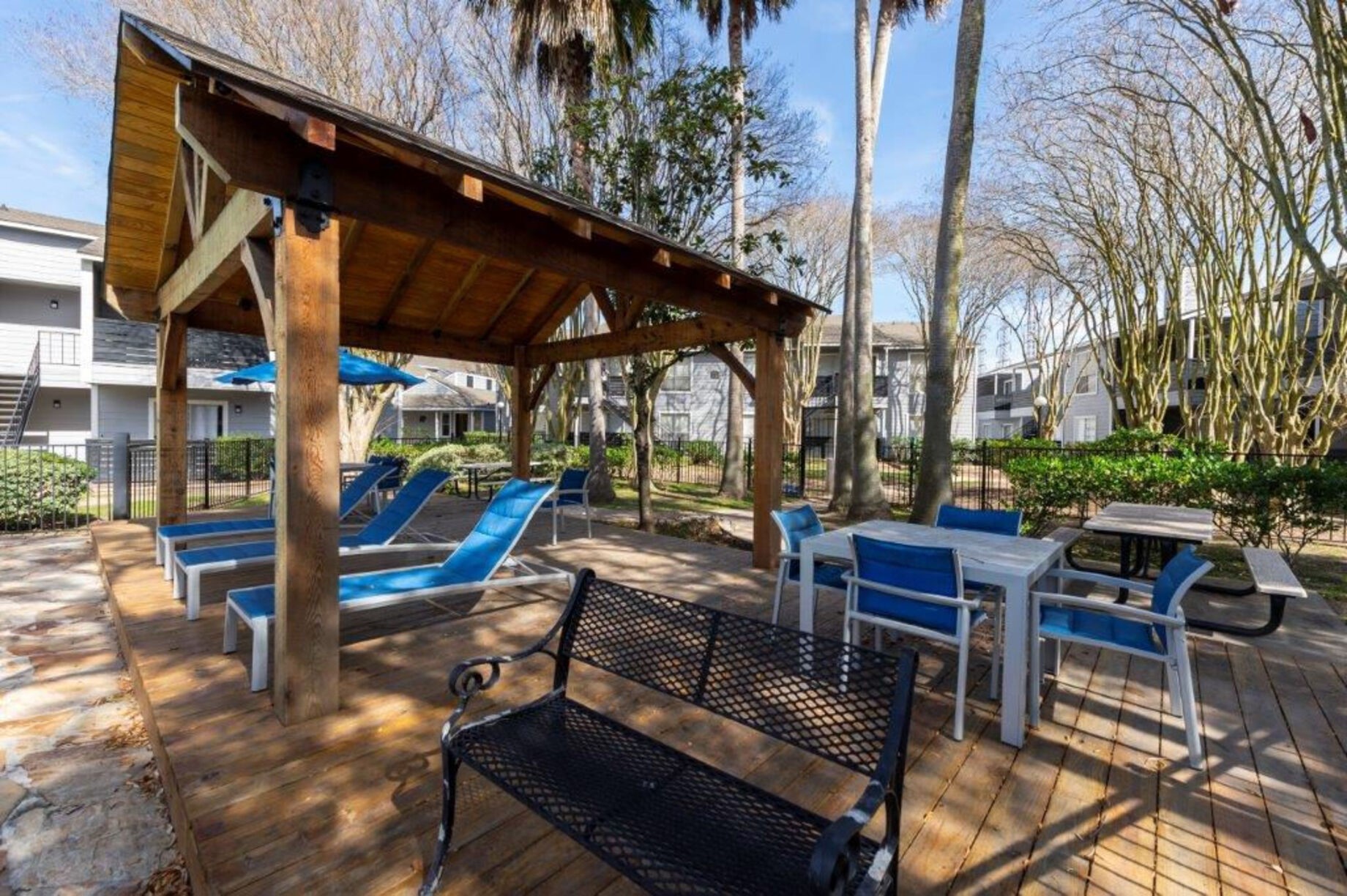 15603 Gulf Freeway, Unit 2811 Webster, TX 77598 - Photo 19 of 36