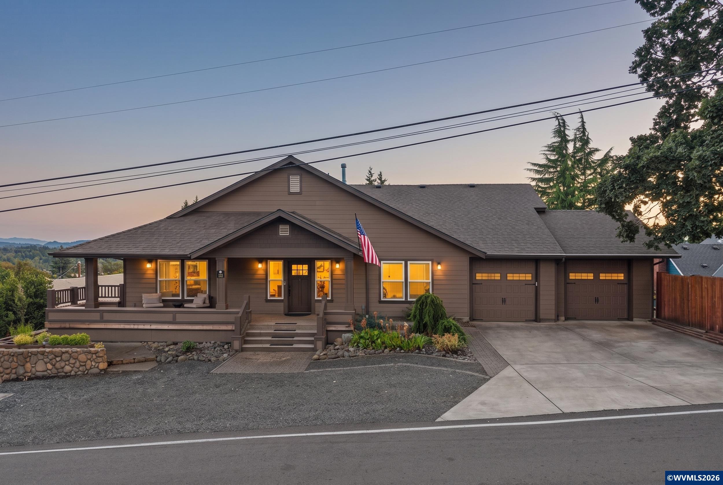 876 Taybin Road Northwest Salem, OR 97304 - Photo 1 of 50