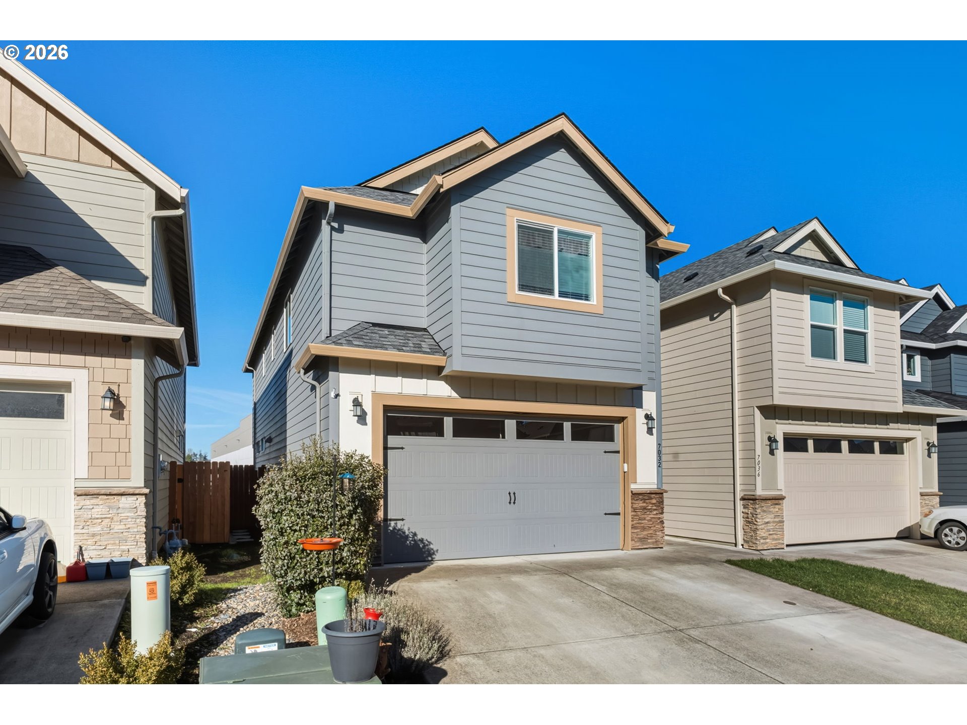 7032 South 11th Street Ridgefield, WA 98642 - Photo 1 of 47