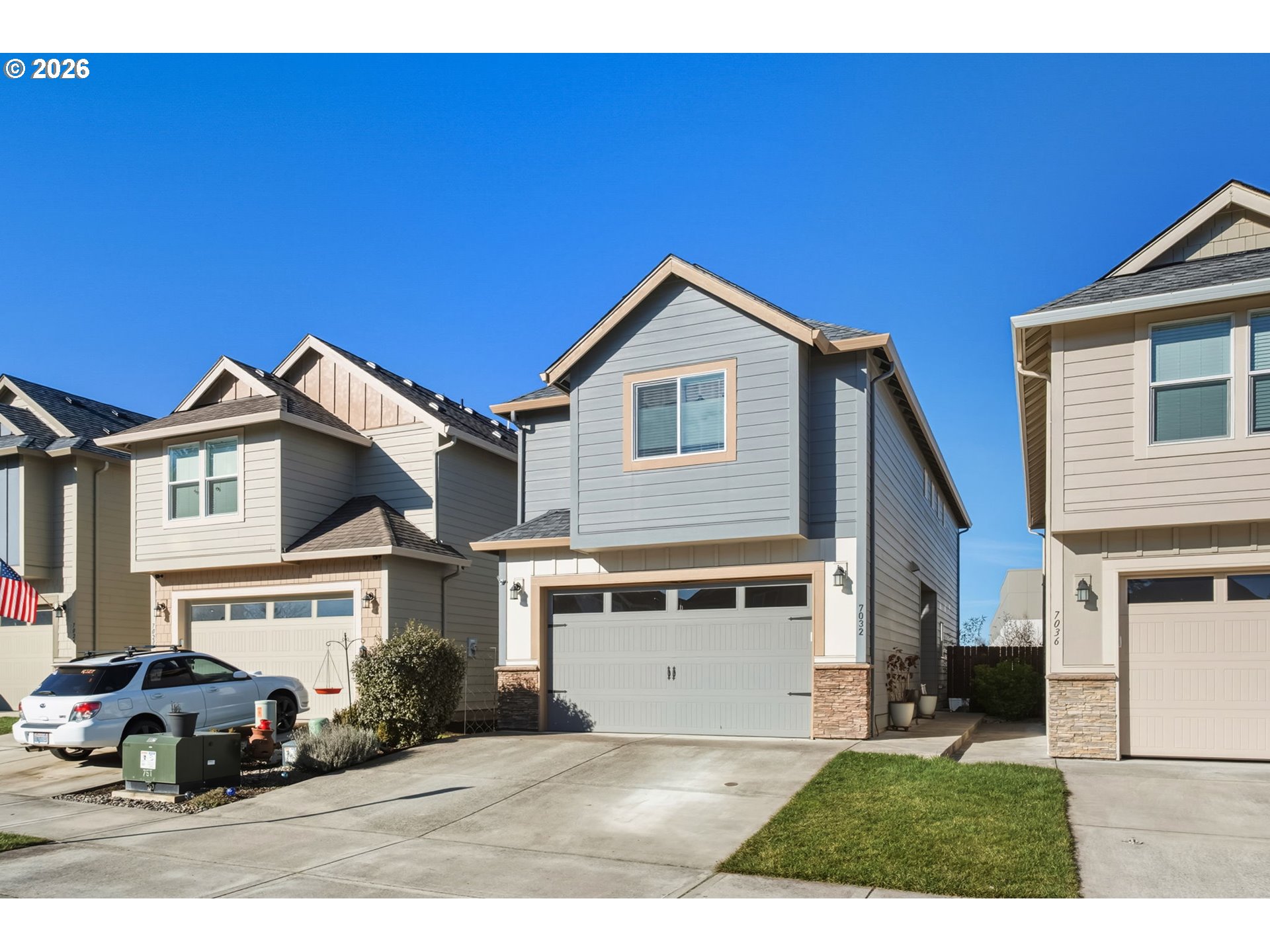 7032 South 11th Street Ridgefield, WA 98642 - Photo 3 of 47