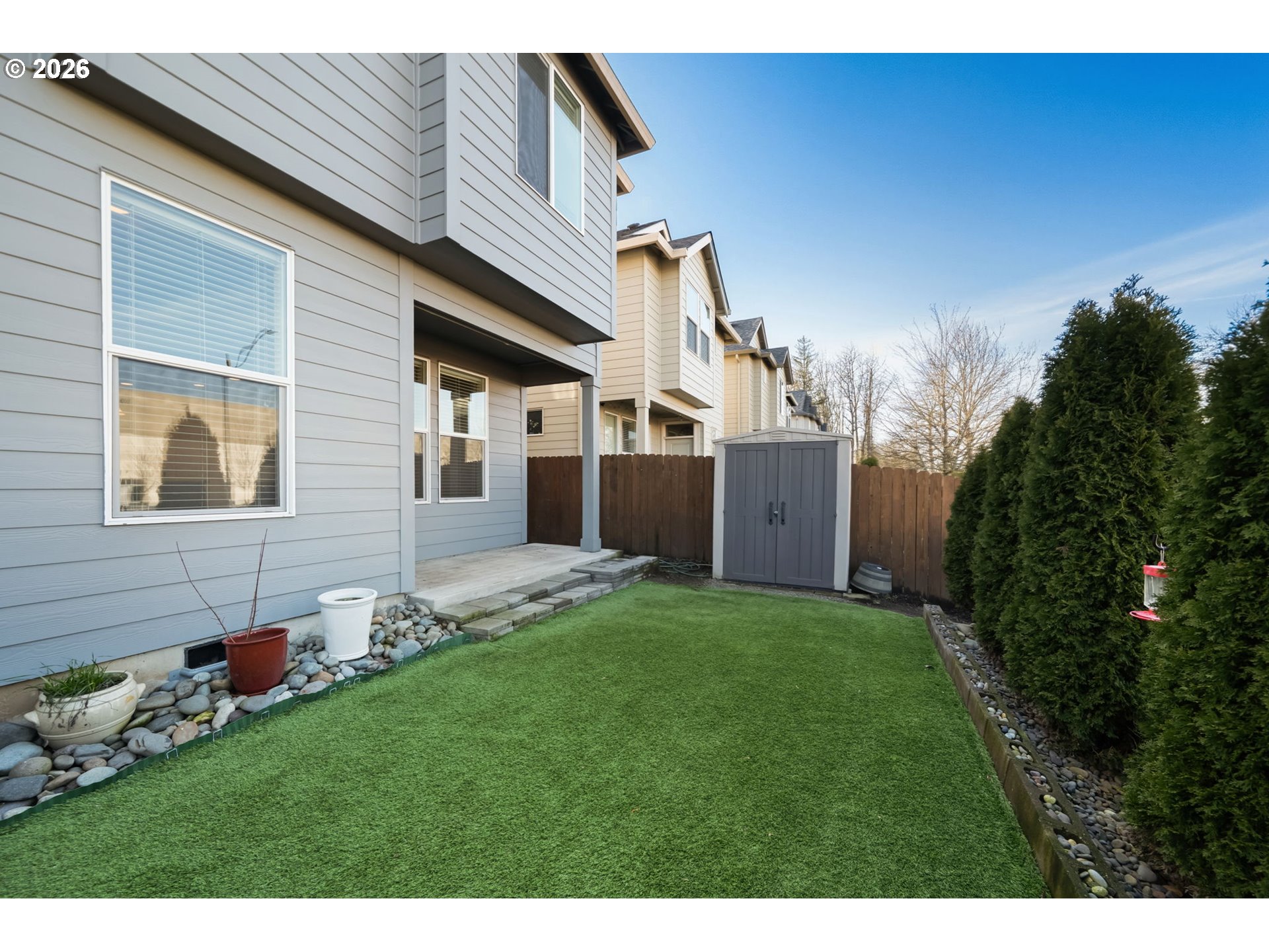 7032 South 11th Street Ridgefield, WA 98642 - Photo 40 of 47