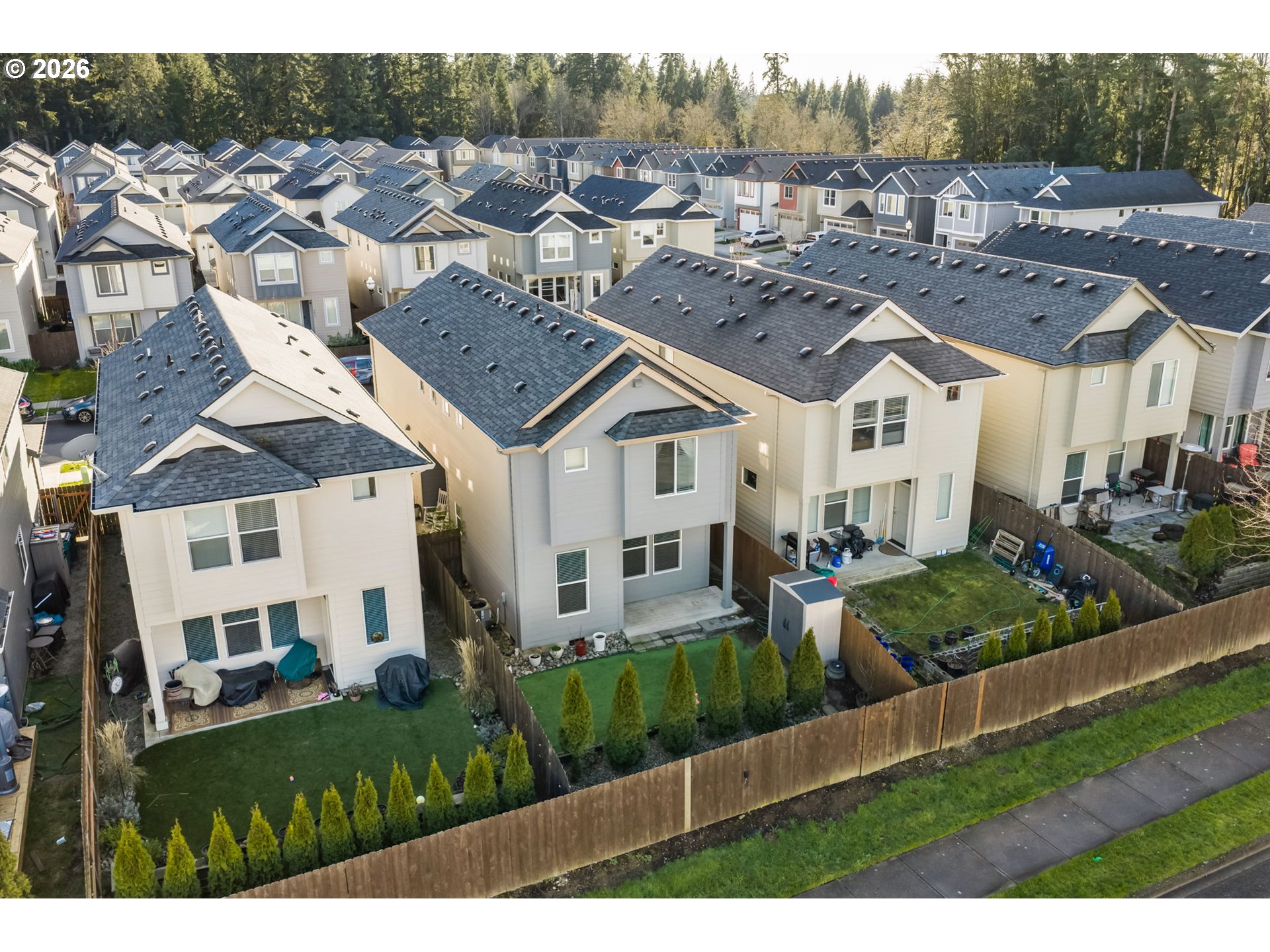 7032 South 11th Street Ridgefield, WA 98642 - Photo 42 of 47