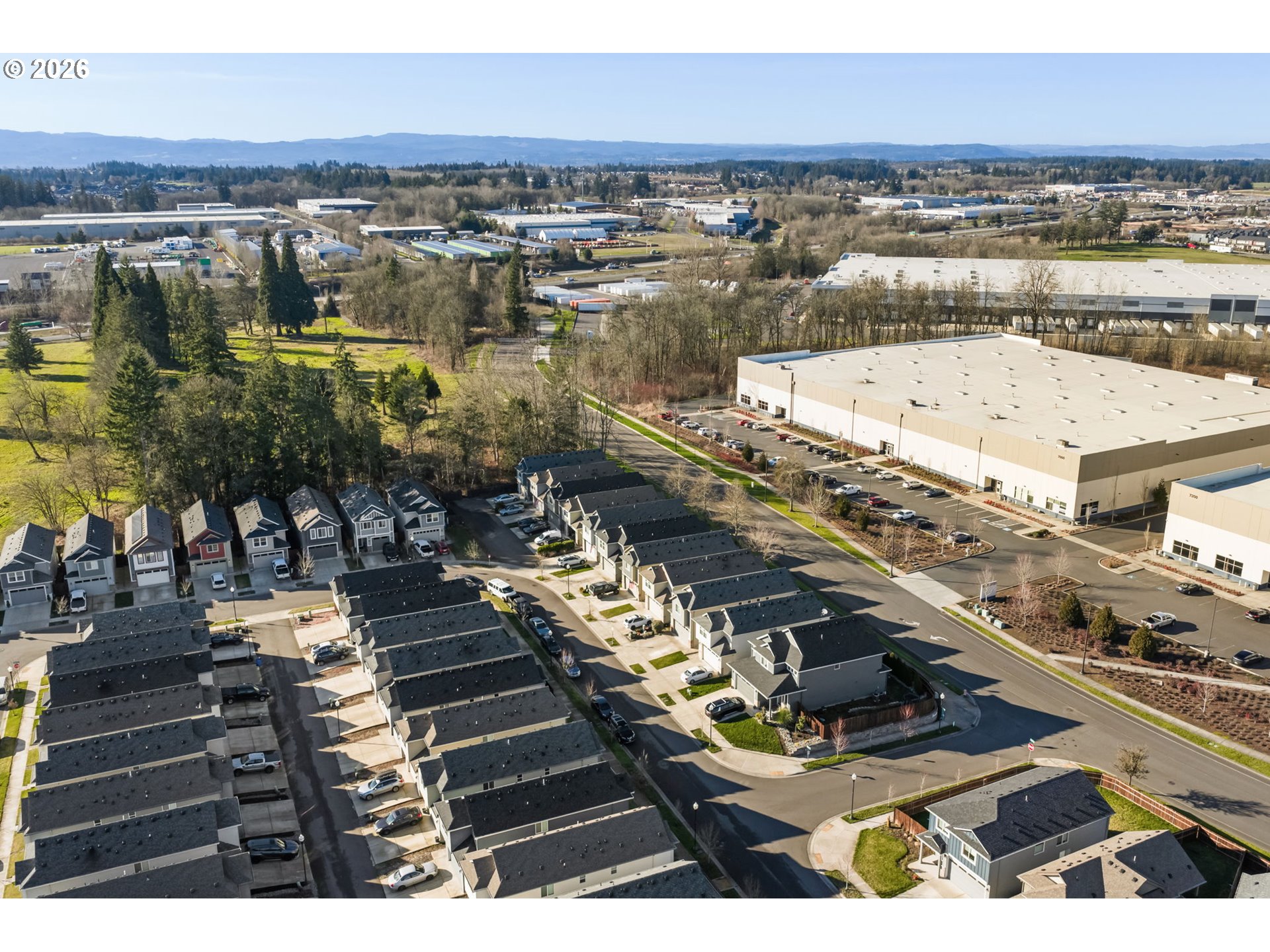 7032 South 11th Street Ridgefield, WA 98642 - Photo 43 of 47