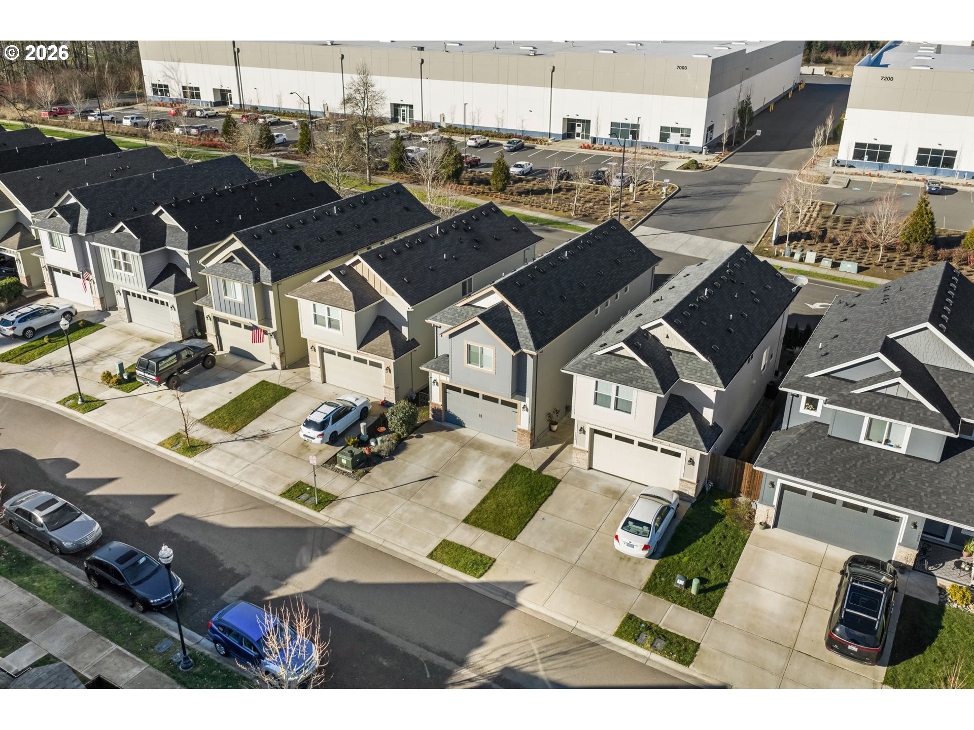 7032 South 11th Street Ridgefield, WA 98642 - Photo 45 of 47