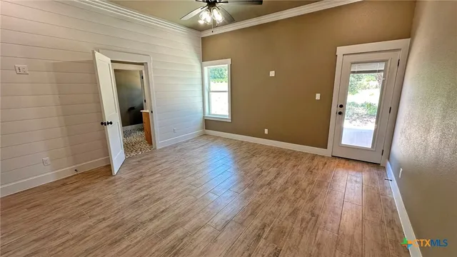 $675,000 | 1524 Cottonwood Mesa Drive, Kempner, TX 76539