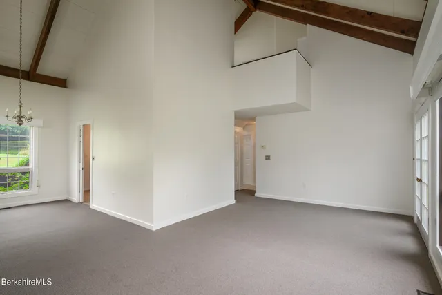 a view of small space