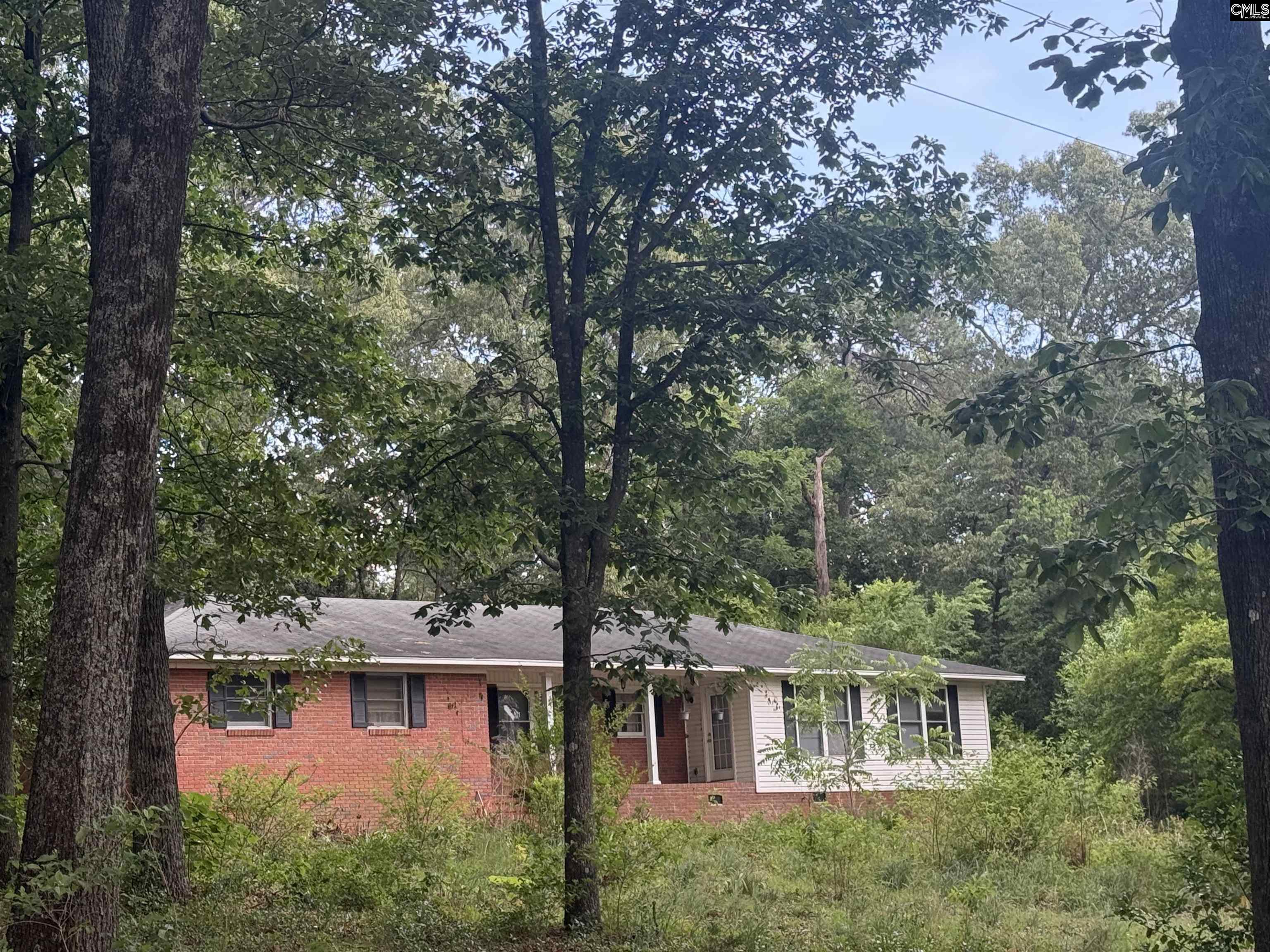 60 Savannah Road Bishopville, SC 29010 - Photo 2 of 10