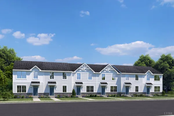 $239,990 | 102 B Settlement Drive, Lynchburg, VA 24502