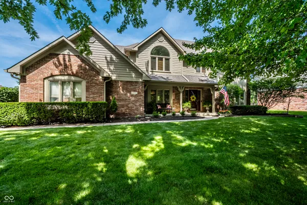 $750,000 | 13890 Saben Court, Carmel, IN 46032