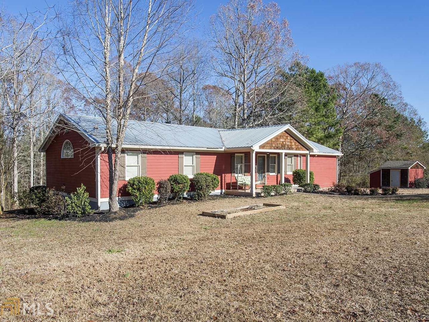 1271 Cochran Road Buckhead, GA 30625 - Photo 1 of 1