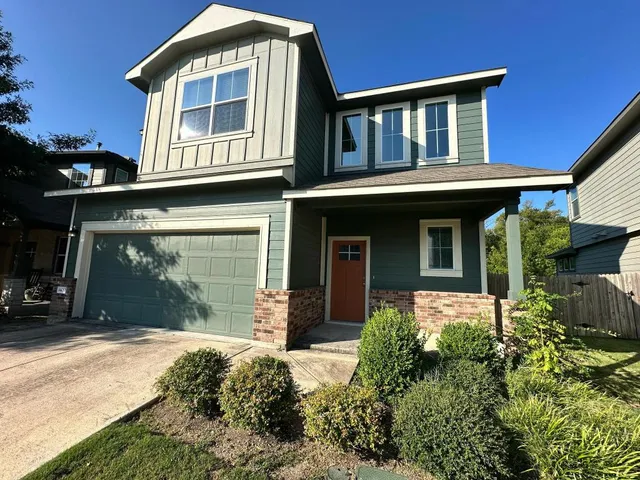 $1,950 | 14010 Luisium View, Pflugerville, TX 78660